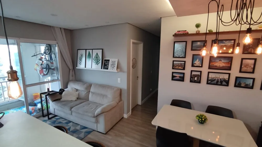 Apartamento, 2 quartos, 58 m² - Foto 10