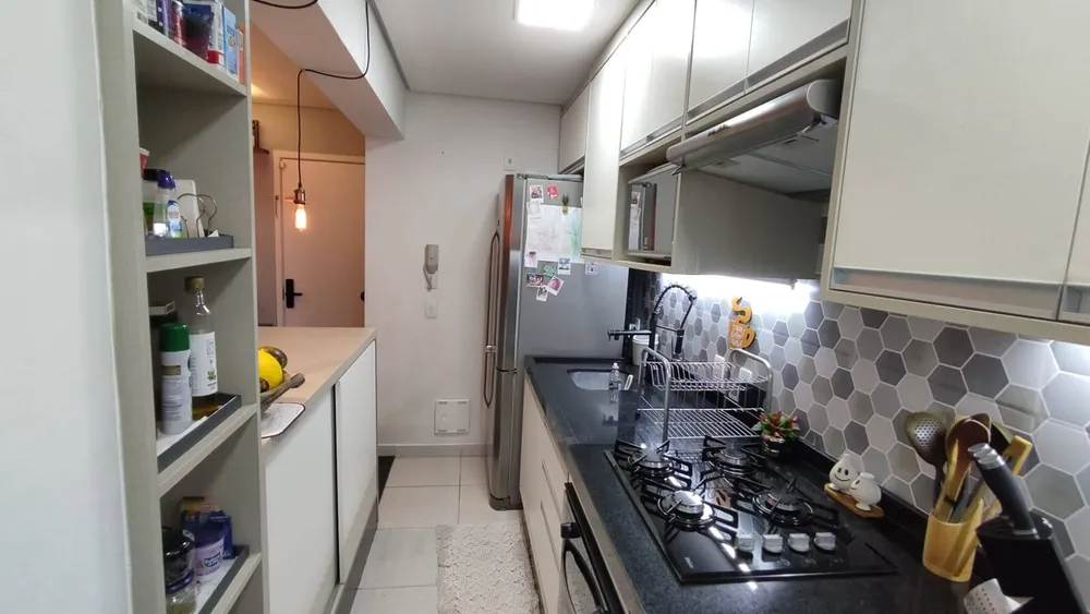 Apartamento, 2 quartos, 58 m² - Foto 7
