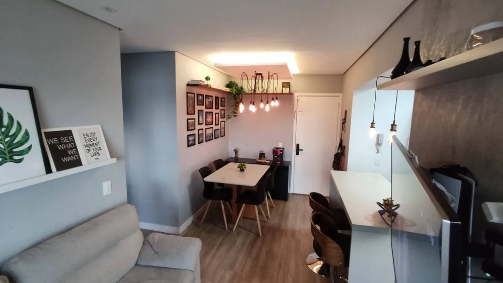 Apartamento, 2 quartos, 58 m² - Foto 11