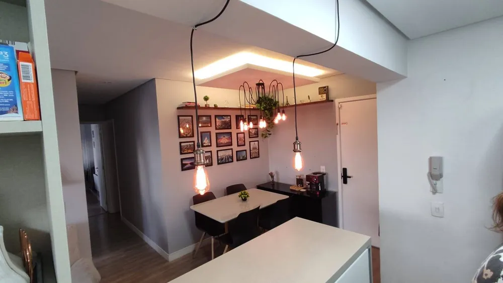 Apartamento, 2 quartos, 58 m² - Foto 5