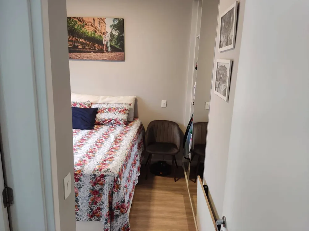 Apartamento, 2 quartos, 58 m² - Foto 16
