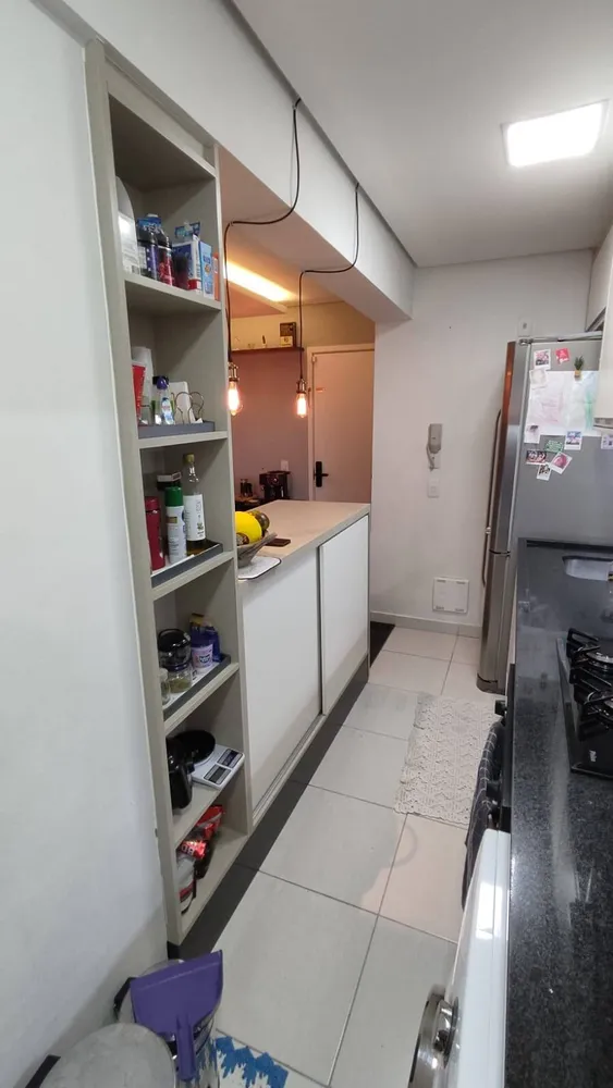 Apartamento, 2 quartos, 58 m² - Foto 9