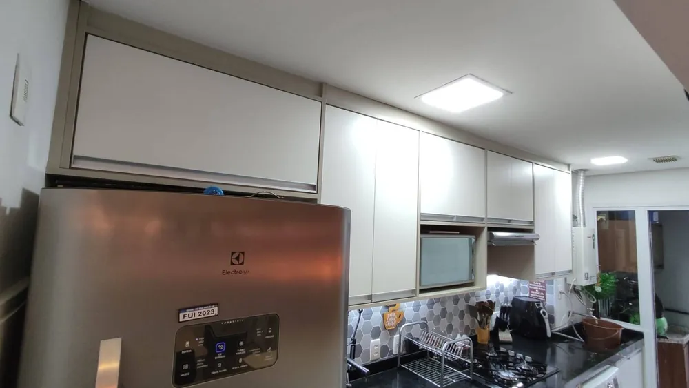 Apartamento, 2 quartos, 58 m² - Foto 6