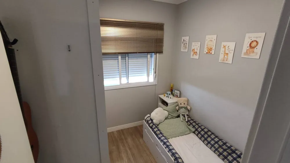 Apartamento, 2 quartos, 58 m² - Foto 12