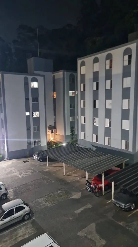Apartamento, 2 quartos, 45 m² - Foto 4