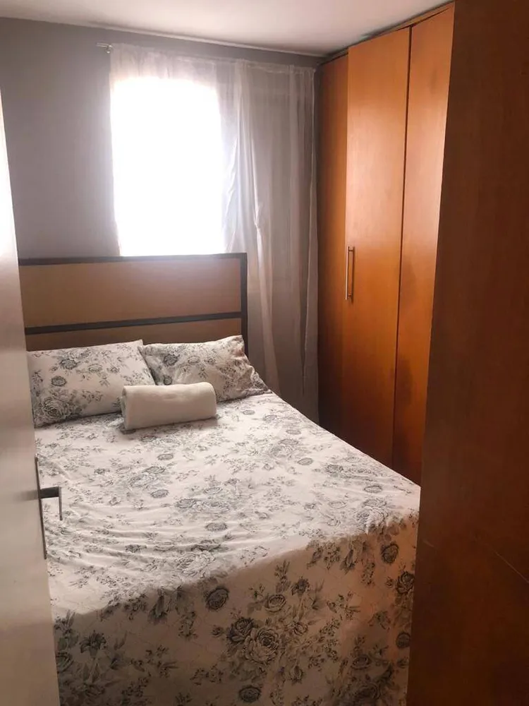 Apartamento, 2 quartos, 45 m² - Foto 8