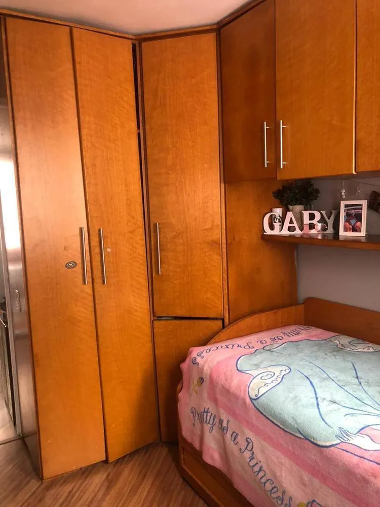 Apartamento, 2 quartos, 45 m² - Foto 7