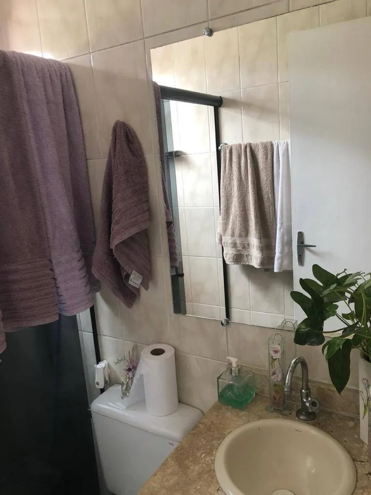Apartamento, 2 quartos, 45 m² - Foto 6