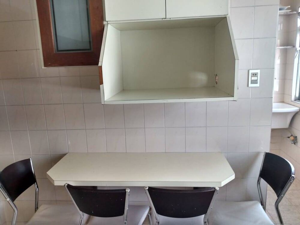 Apartamento, 2 quartos, 60 m² - Foto 11