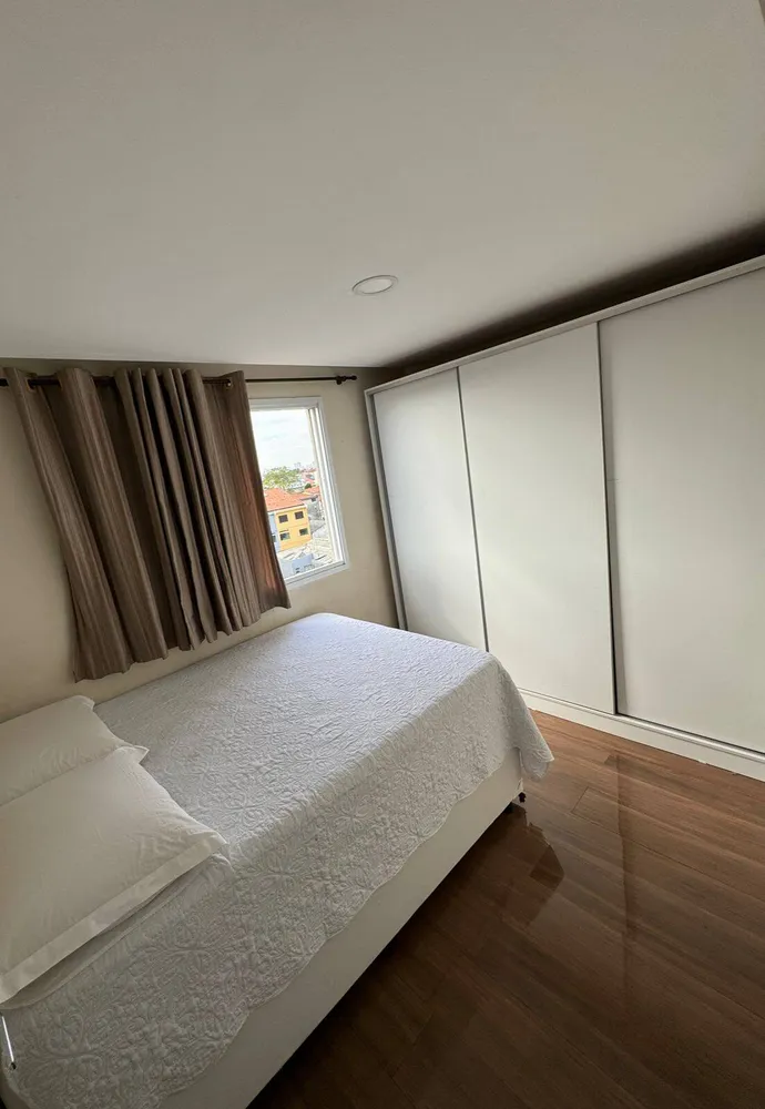 Apartamento, 2 quartos, 43 m² - Foto 7