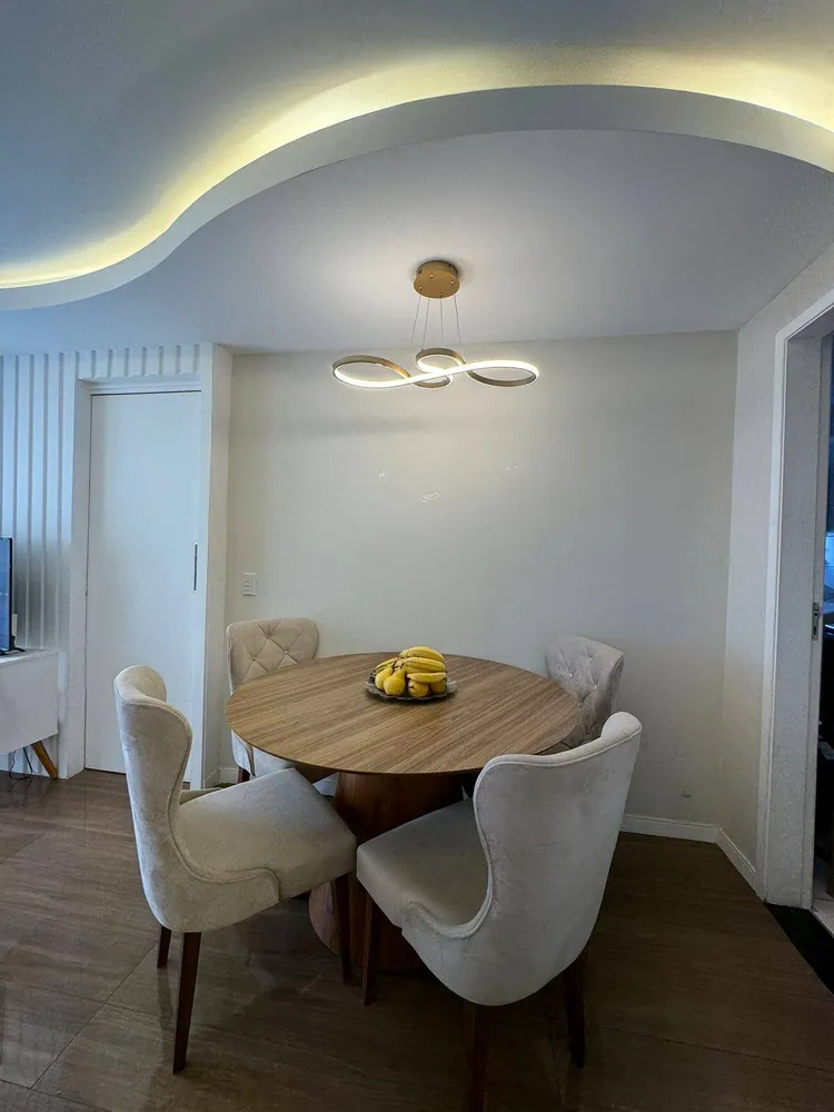 Apartamento, 2 quartos, 43 m² - Foto 8