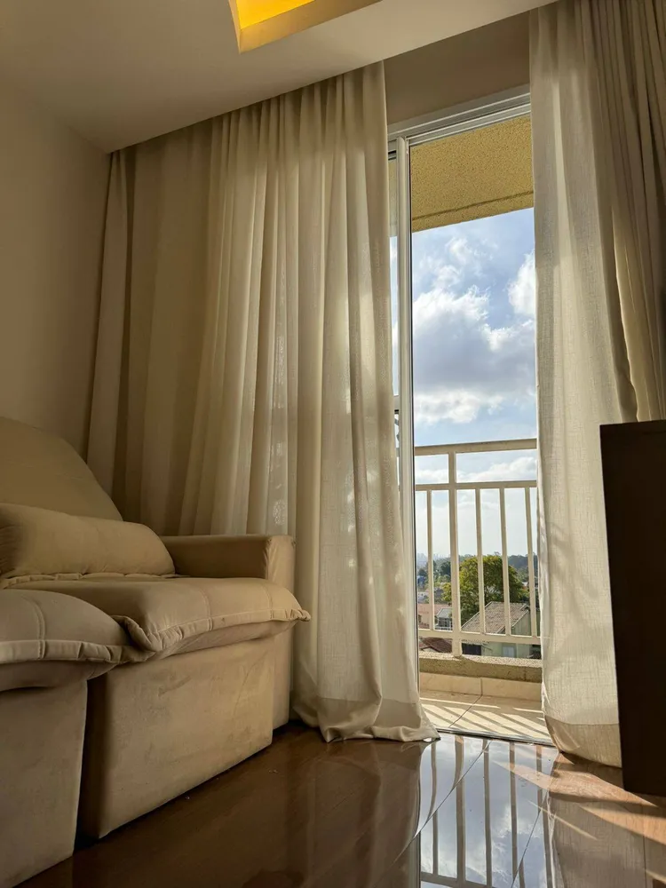 Apartamento, 2 quartos, 43 m² - Foto 6