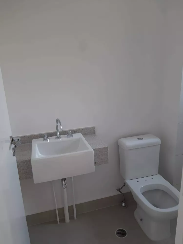 Apartamento à venda com 2 quartos, 78m² - Foto 8