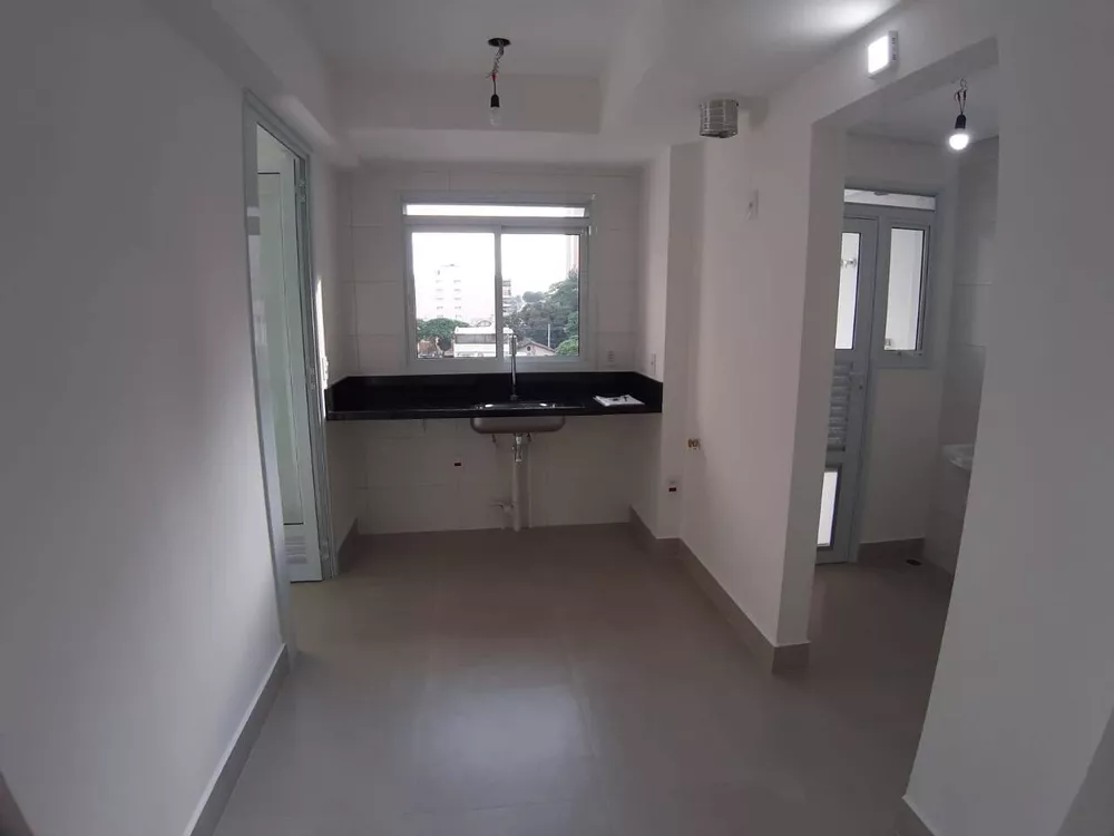 Apartamento à venda com 2 quartos, 78m² - Foto 5