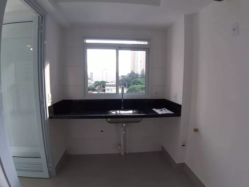 Apartamento à venda com 2 quartos, 78m² - Foto 6