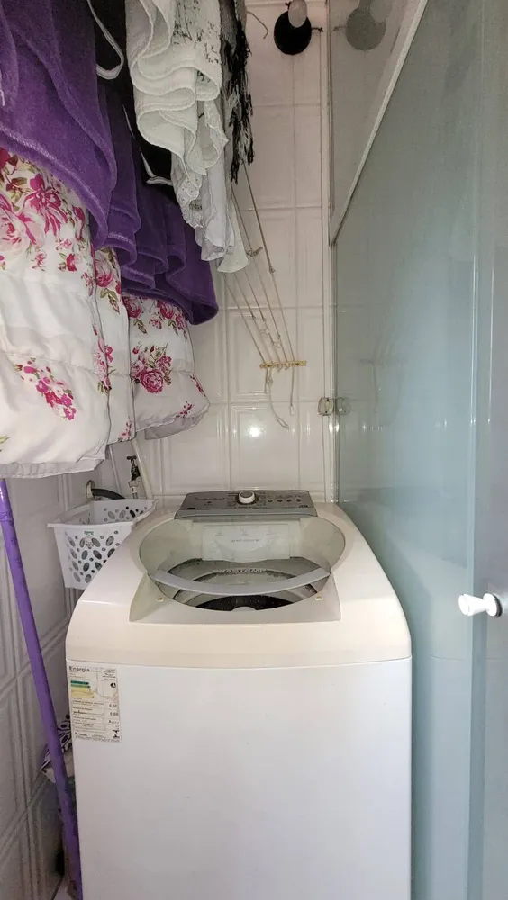 Apartamento, 2 quartos, 56 m² - Foto 5