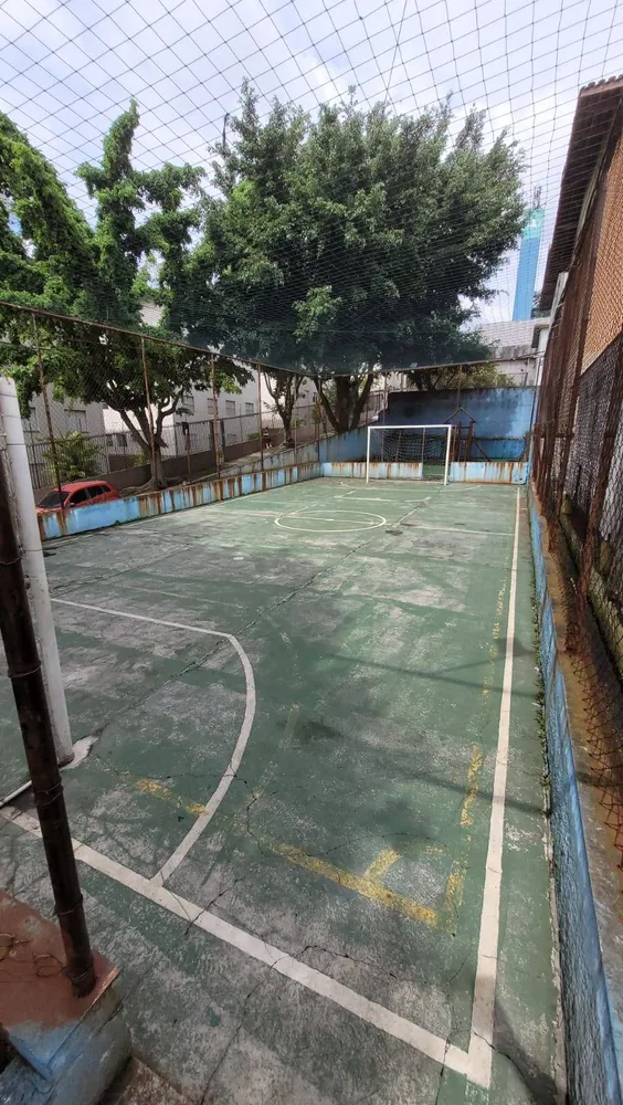 Apartamento, 2 quartos, 56 m² - Foto 8