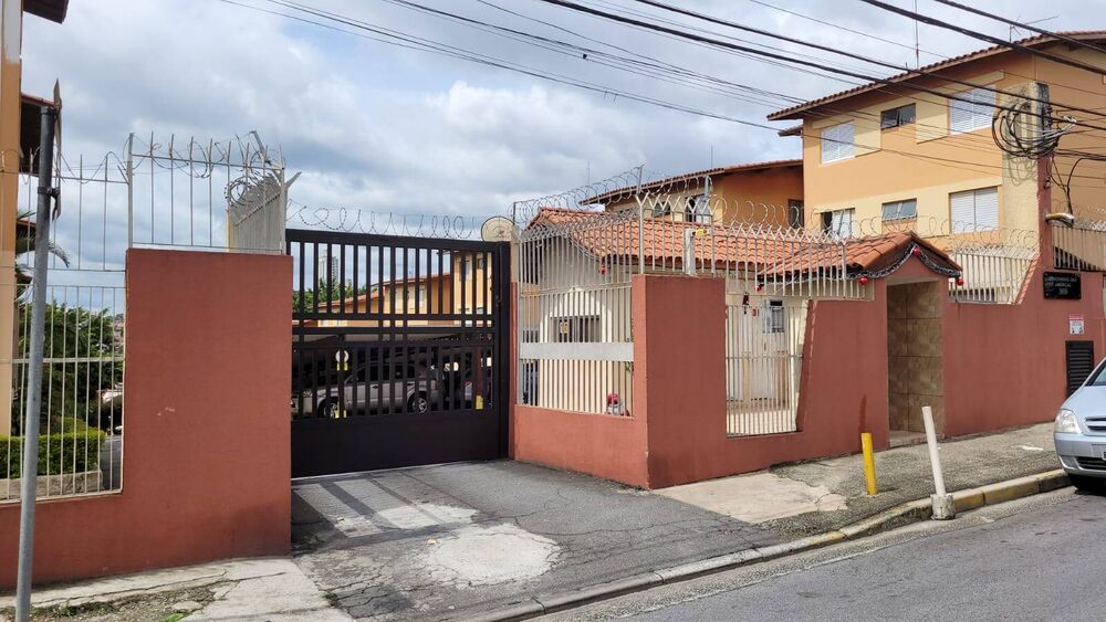 Apartamento, 2 quartos, 56 m² - Foto 1