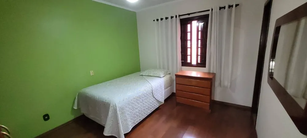Casa, 3 quartos, 208 m² - Foto 8