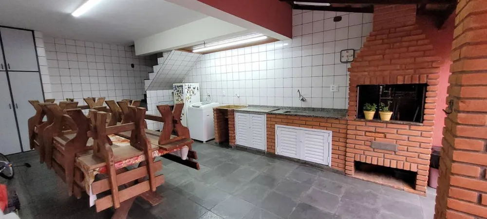 Casa, 3 quartos, 208 m² - Foto 12