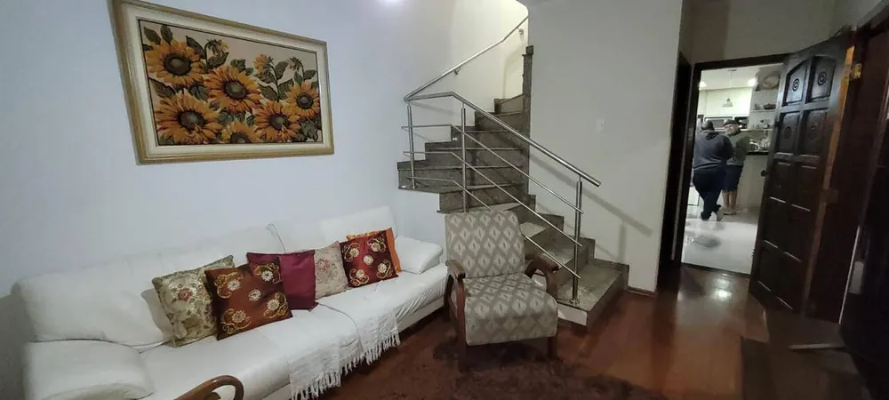 Casa, 3 quartos, 208 m² - Foto 5
