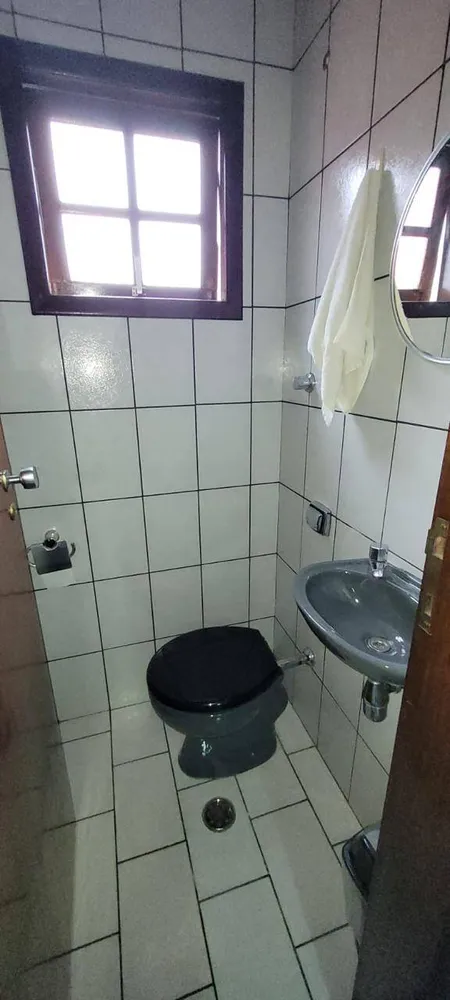 Casa, 3 quartos, 208 m² - Foto 9