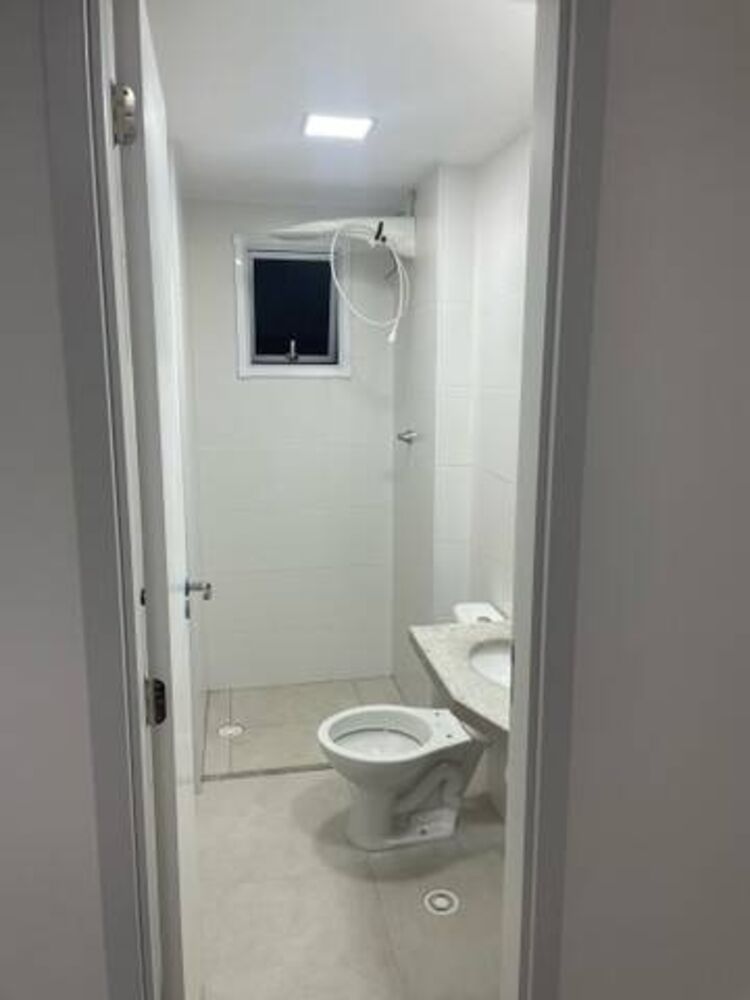 Apartamento à venda com 2 quartos, 50m² - Foto 4