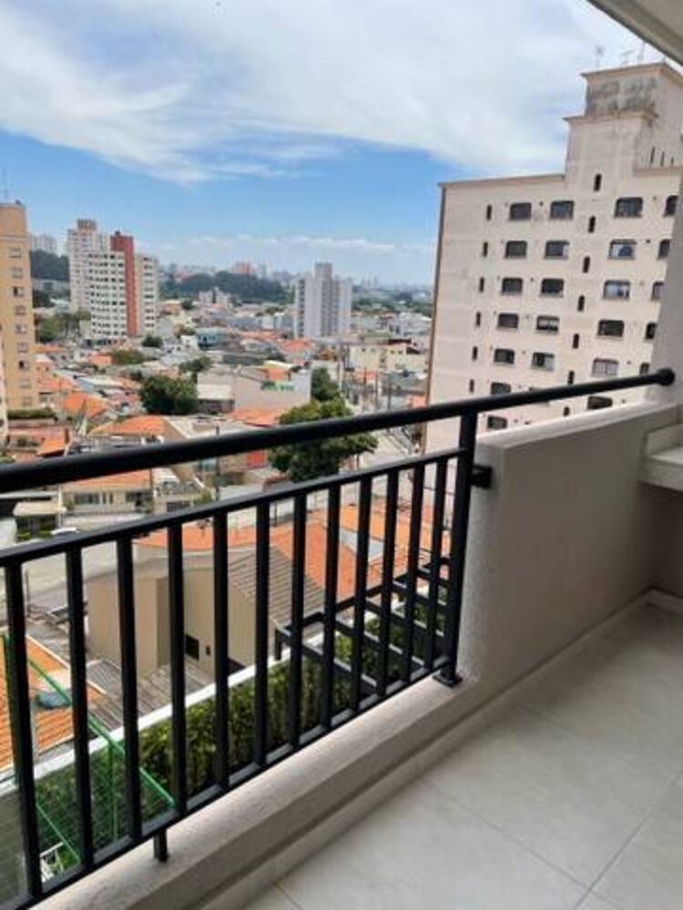 Apartamento à venda com 2 quartos, 50m² - Foto 3