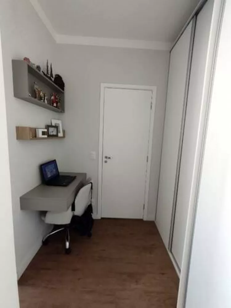 Apartamento à venda com 2 quartos, 77m² - Foto 8