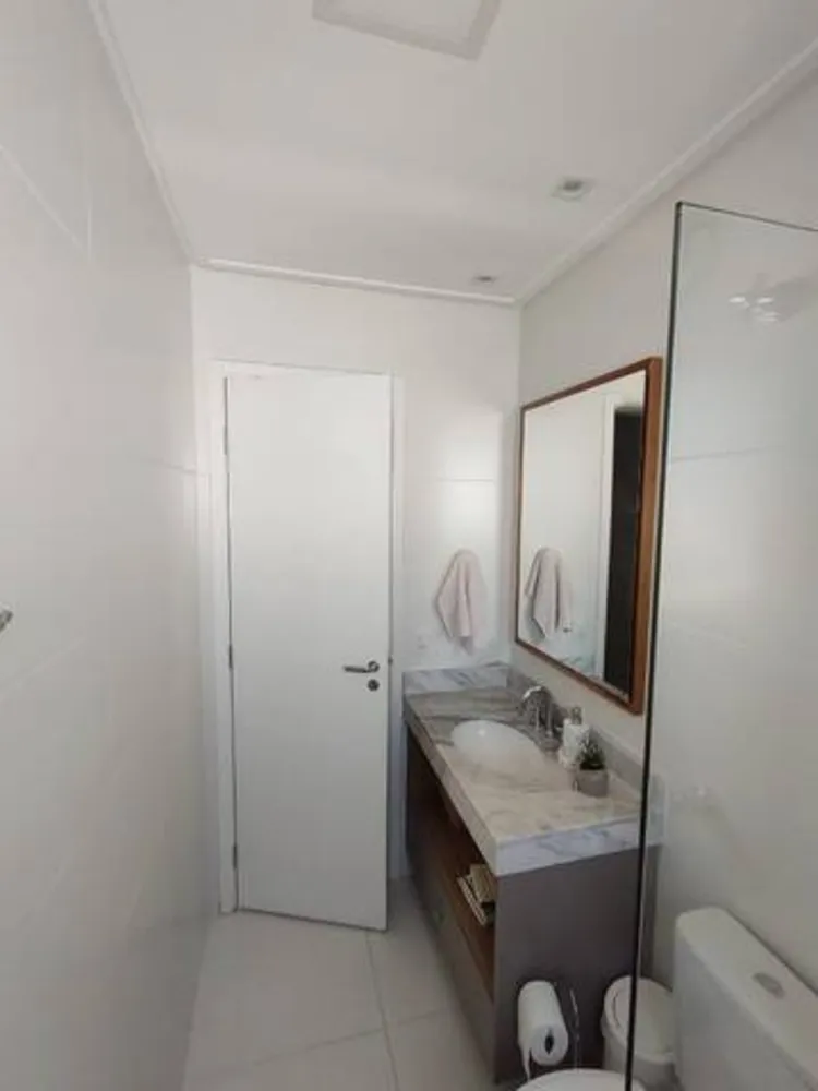 Apartamento, 2 quartos, 77 m² - Foto 10