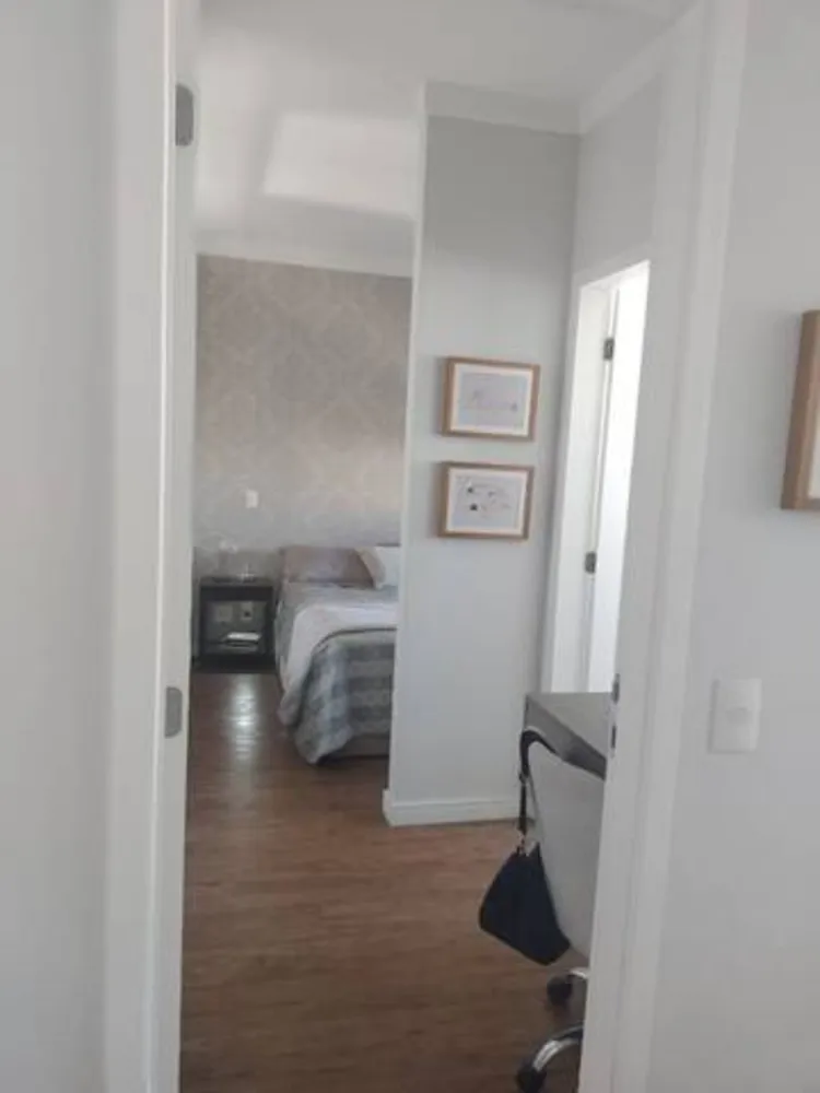 Apartamento, 2 quartos, 77 m² - Foto 11