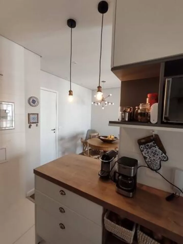 Apartamento à venda com 2 quartos, 77m² - Foto 7