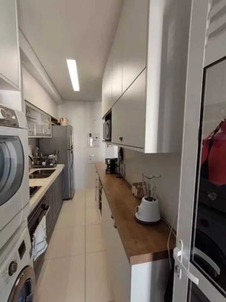 Apartamento à venda com 2 quartos, 77m² - Foto 5