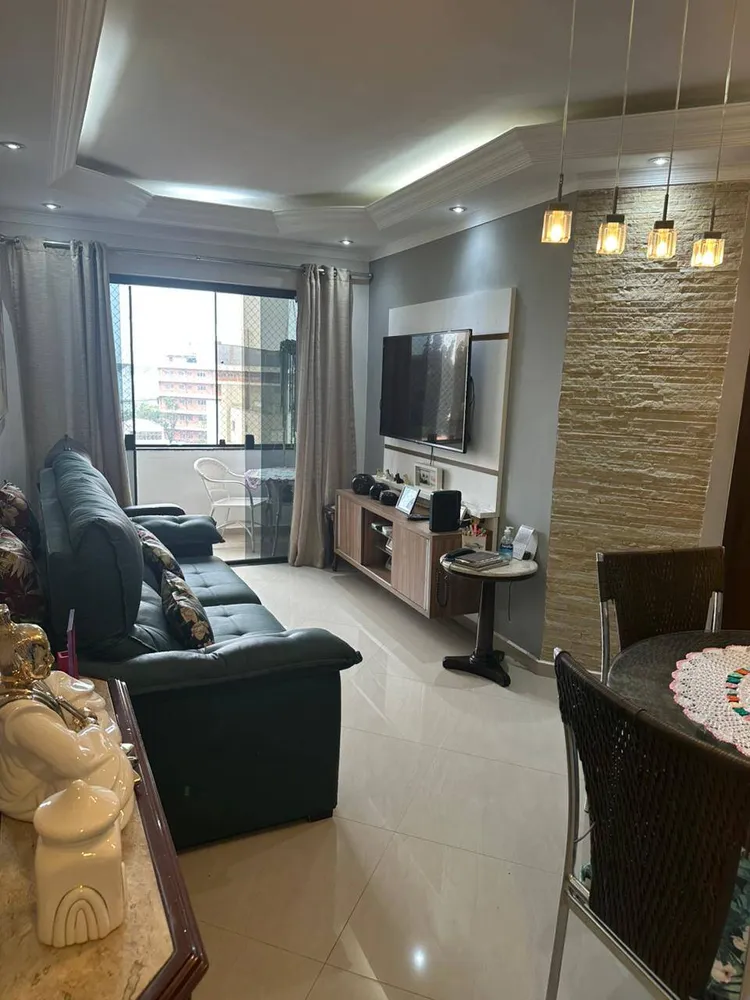 Apartamento, 2 quartos, 70 m² - Foto 1