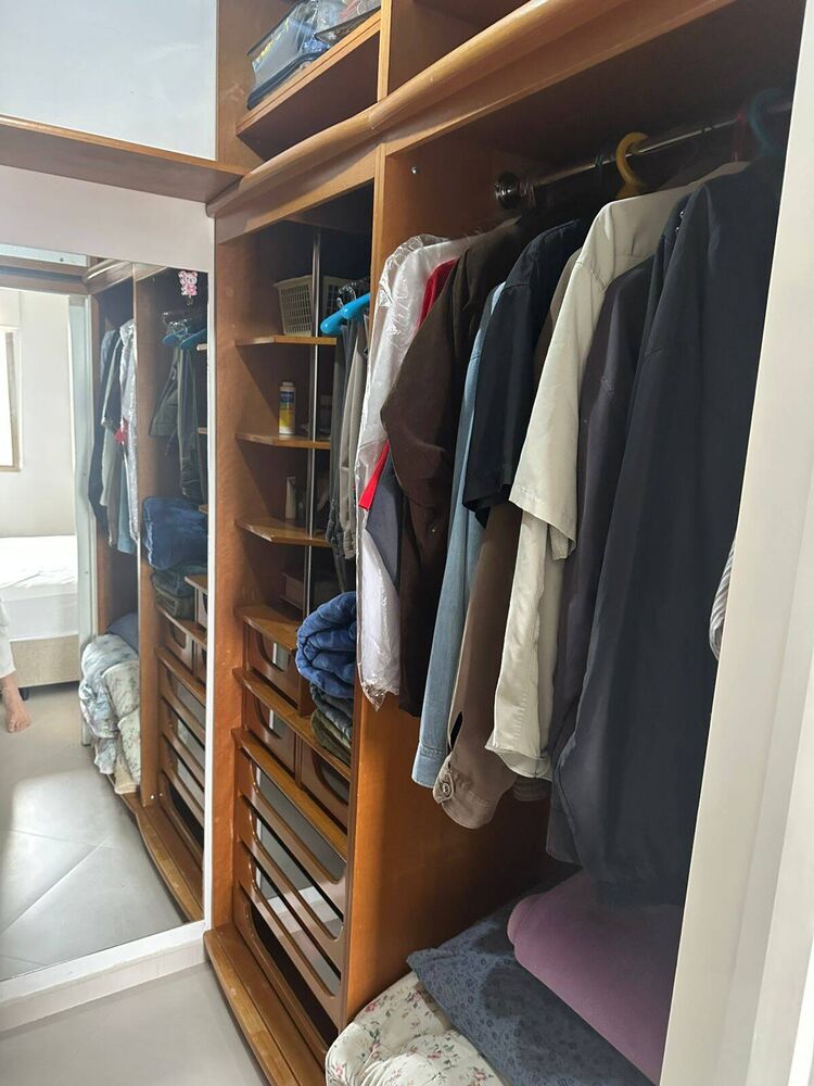 Apartamento, 2 quartos, 70 m² - Foto 2