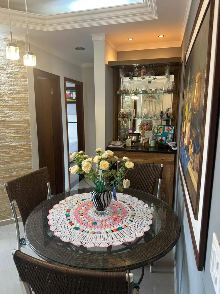 Apartamento, 2 quartos, 70 m² - Foto 3