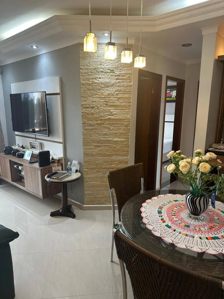 Apartamento, 2 quartos, 70 m² - Foto 2