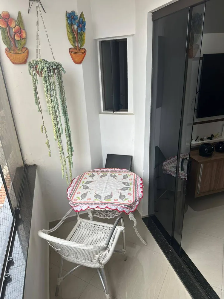 Apartamento, 2 quartos, 70 m² - Foto 14