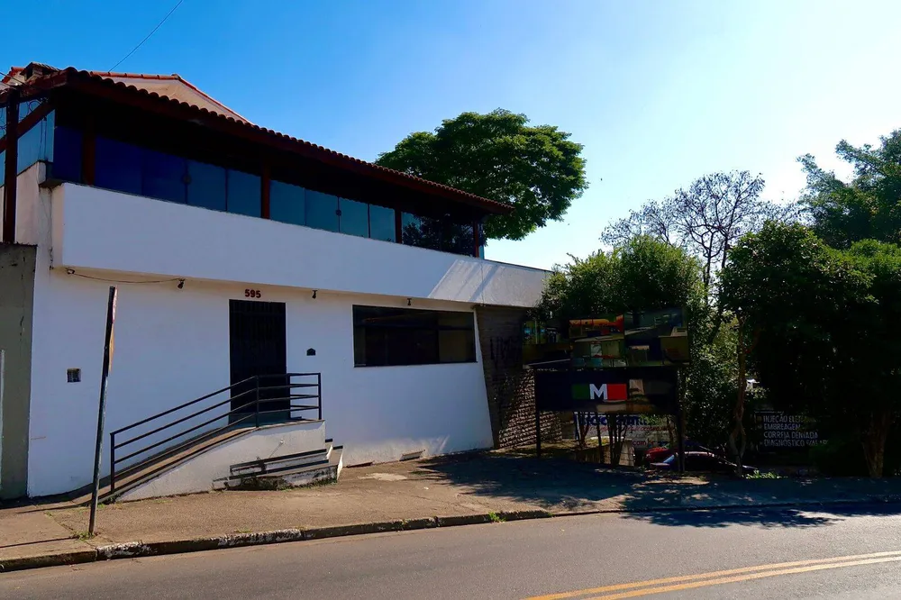 Casa, 3 quartos, 700 m² - Foto 1