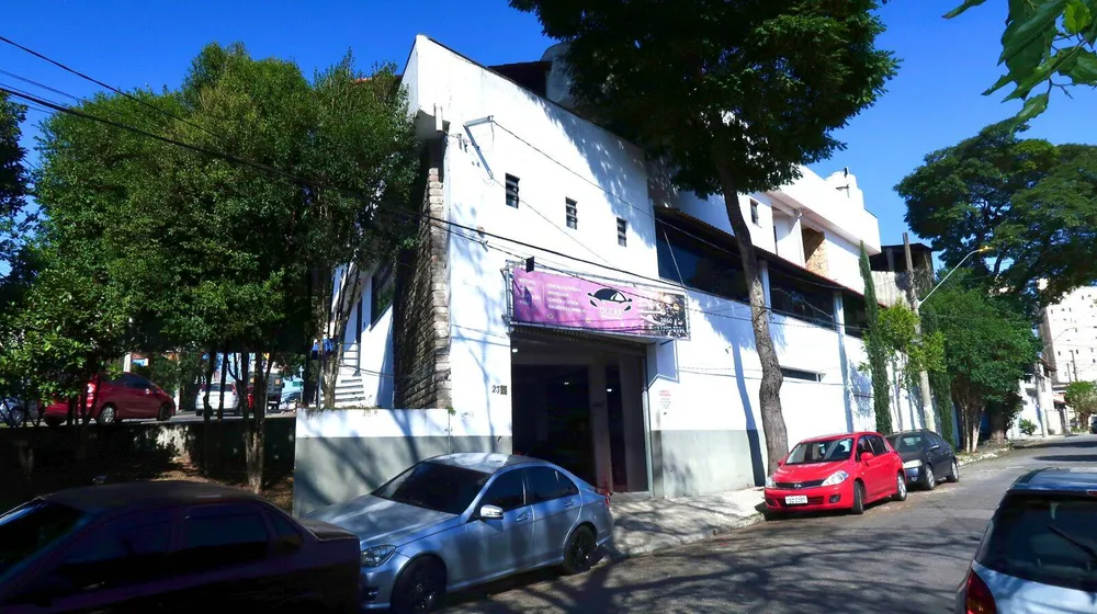 Casa, 3 quartos, 700 m² - Foto 13