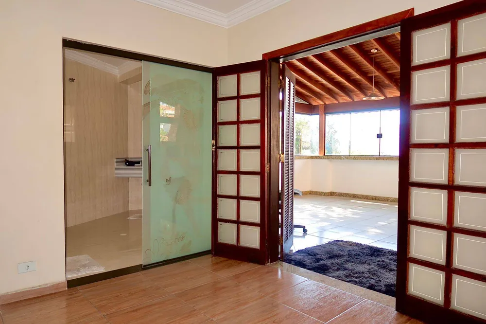 Casa, 3 quartos, 700 m² - Foto 3