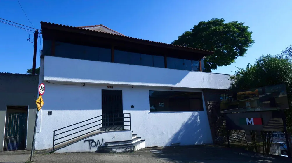 Casa, 3 quartos, 700 m² - Foto 12