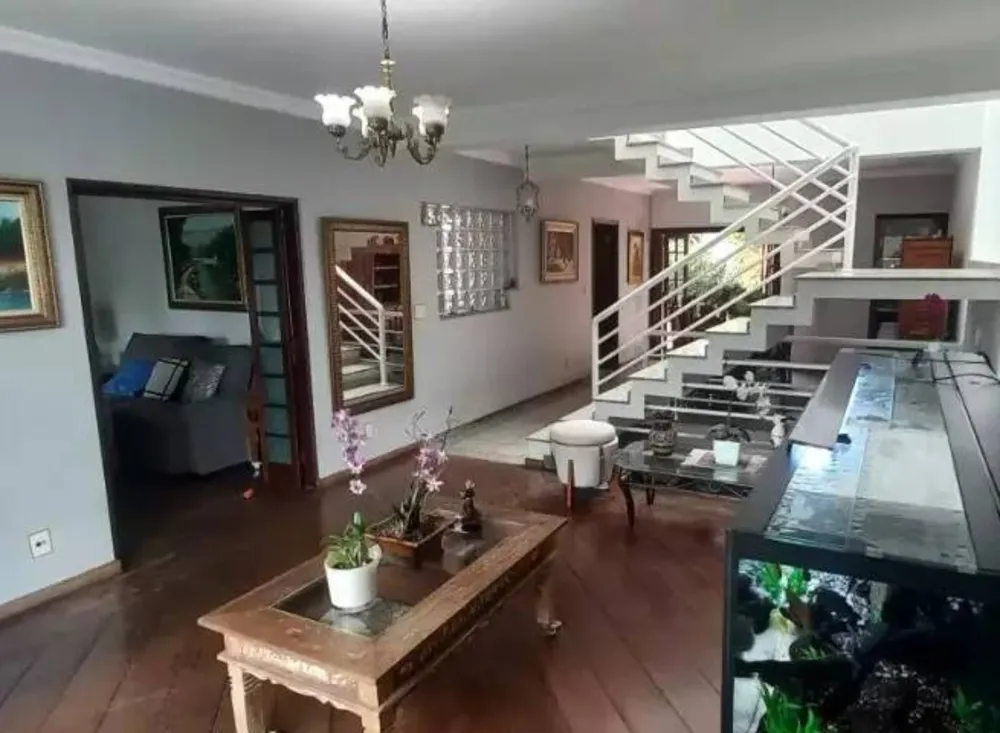 Sobrado, 4 quartos, 265 m² - Foto 3
