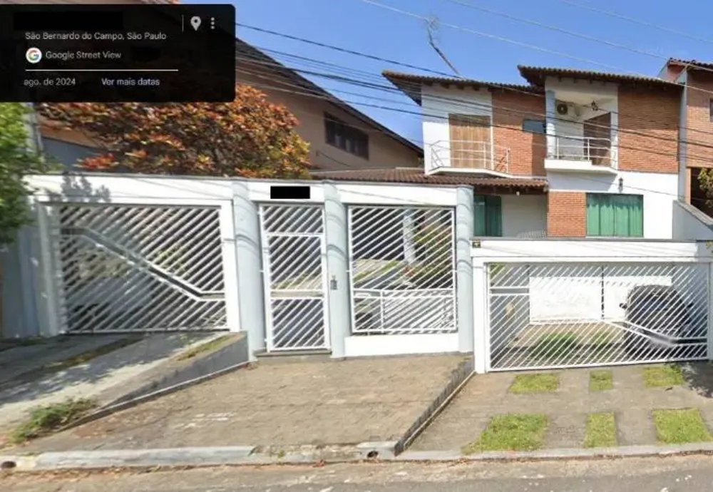 Sobrado, 4 quartos, 265 m² - Foto 7