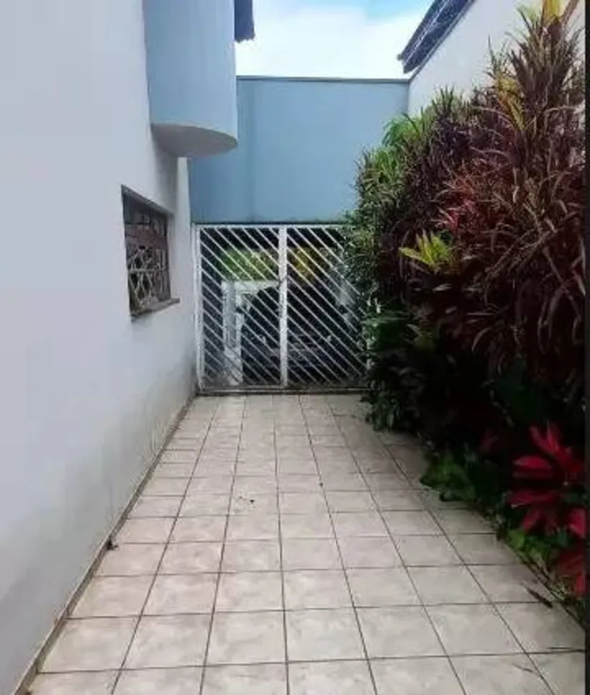 Sobrado, 4 quartos, 265 m² - Foto 12
