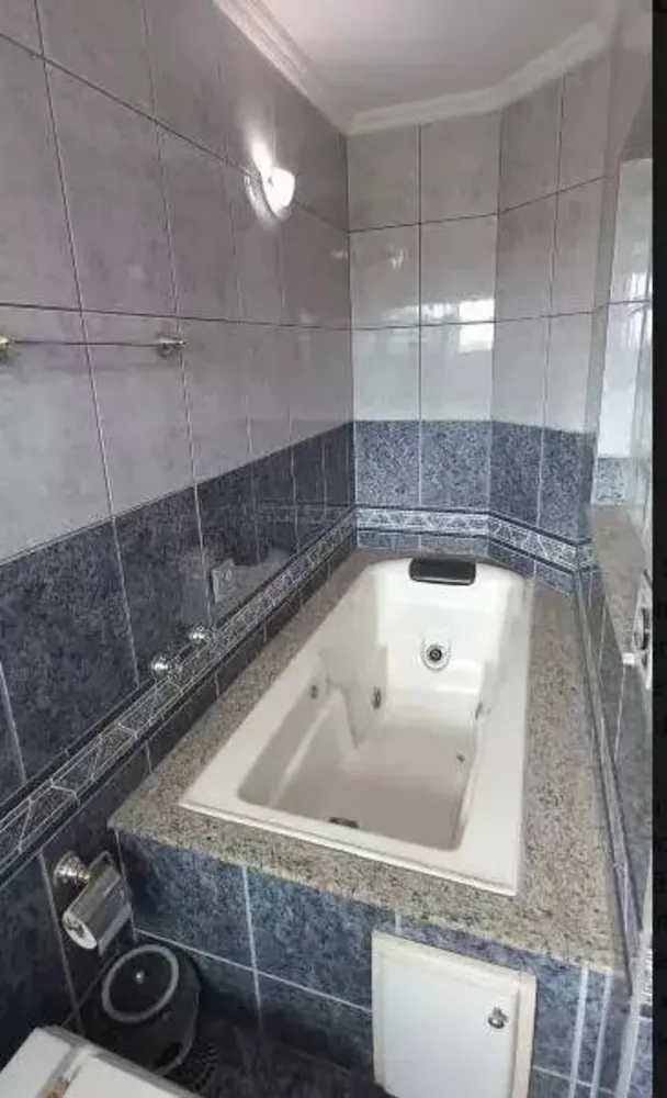 Sobrado, 4 quartos, 265 m² - Foto 10