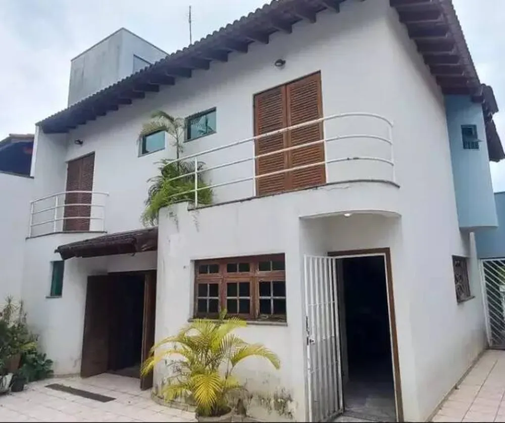 Sobrado, 4 quartos, 265 m² - Foto 14