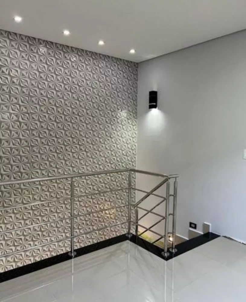 Casa, 3 quartos, 154 m² - Foto 3