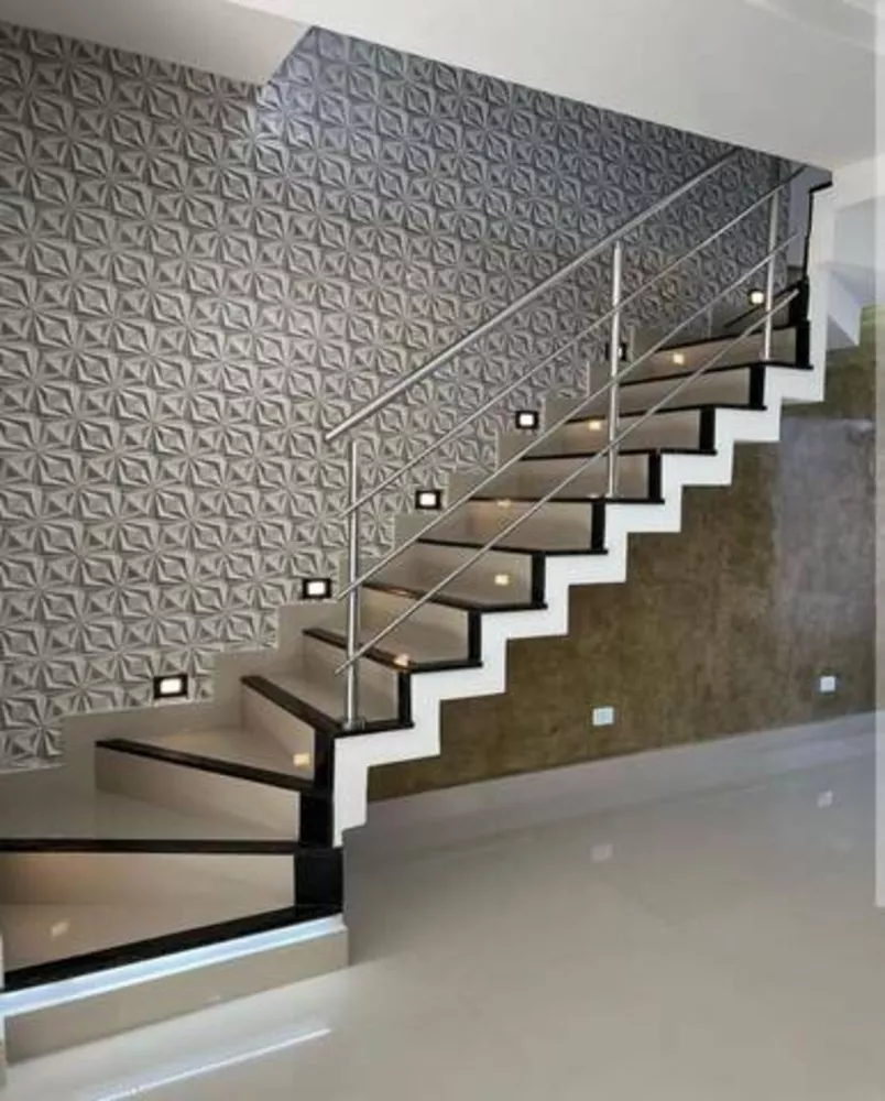 Casa, 3 quartos, 154 m² - Foto 2