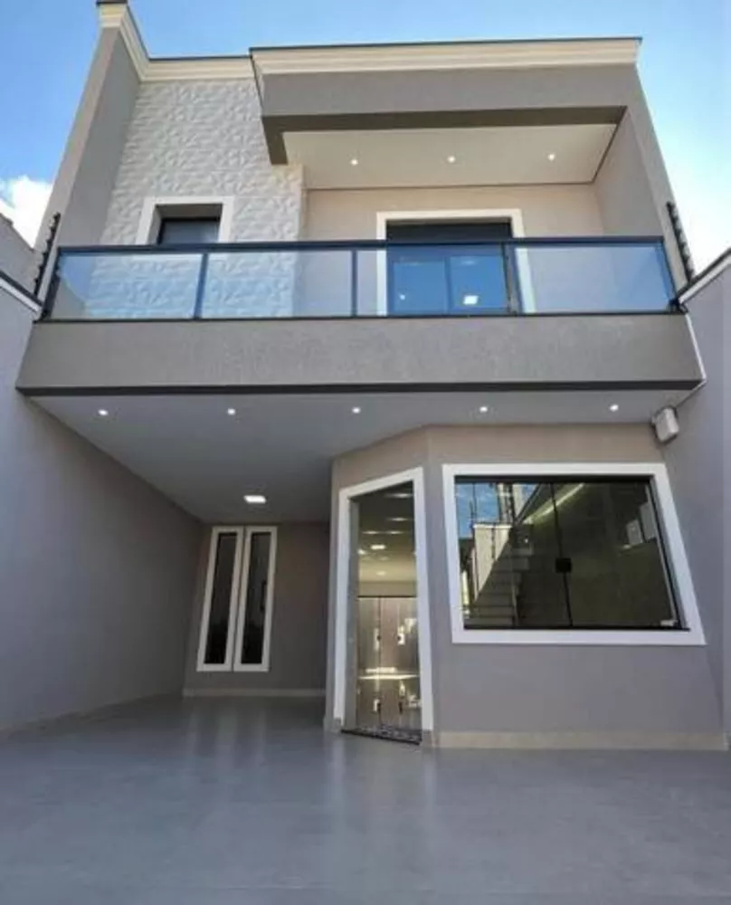 Casa, 3 quartos, 154 m² - Foto 8